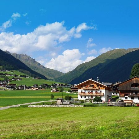 Santa Maddalena in CasiesUnterweckerlerhofアパートメント エクステリア 写真