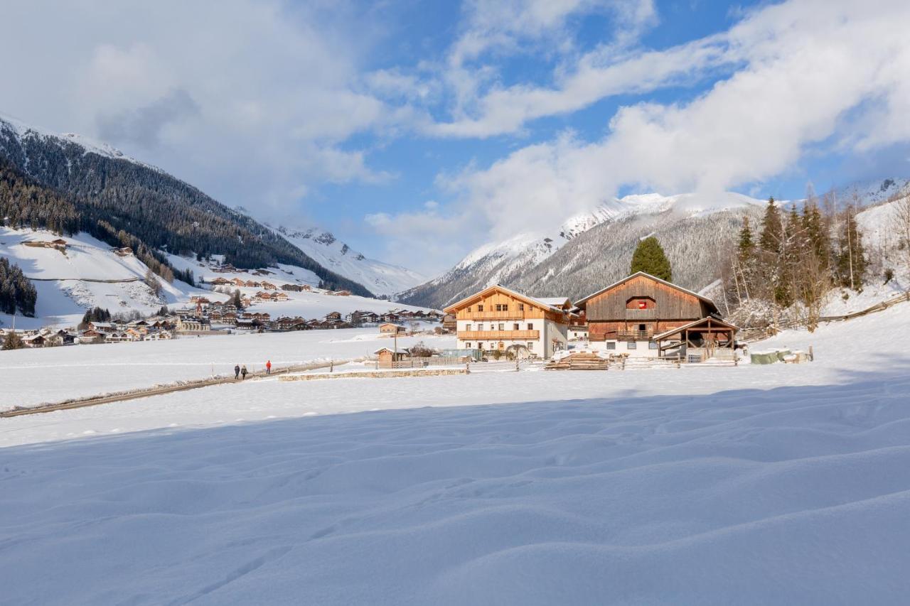 Santa Maddalena in CasiesUnterweckerlerhofアパートメント エクステリア 写真