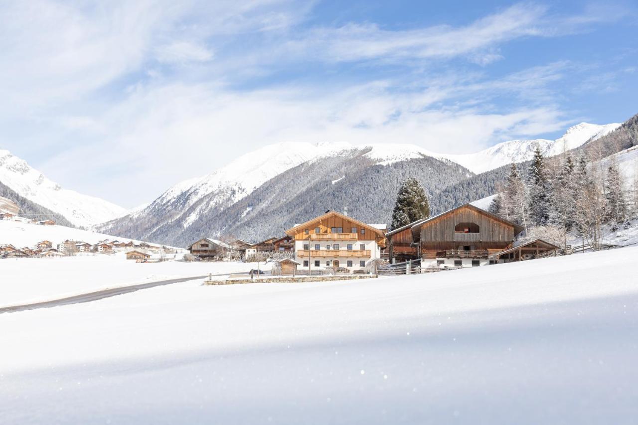 Santa Maddalena in CasiesUnterweckerlerhofアパートメント エクステリア 写真